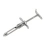 Seringa Carpule Com Refluxo Duflex - Sswhite