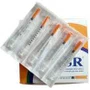 SERINGA DESCARTAVEL 0,5ML (8X0,30) P/ INSULINA - SR