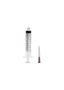 Seringa Descartável 10ml C/ Agulha Luer Lock - MEDIX