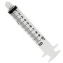 Seringa Descartável 10ml S/Ag Luer Lock - BD