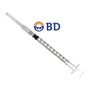 Seringa Descartável 1ml 0,38x13mm 27,5G C/Ag Luer Slip - BD