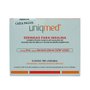Seringa para Insulina 1ml 5mm x 0,23mm 32g - Uniqmed