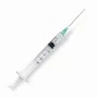 SERINGA DESCARTAVEL 3ML C/ AGULHA - RYMCO