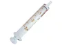 Seringa Vidro 03ml