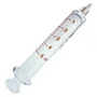 Seringa Vidro -  5 ml