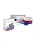 Silicone de Adição Futura AD Denso 500 ml + Clareador Total Blanc Home 10% C/6 - DFL