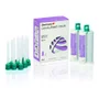 SILICONE DE ADICAO REGISTRO OCLUSAL OCCLUFAST ROCK 100ML - ZHERMACK
