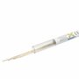 Solta Prata em Vareta 0,8mm - Morelli