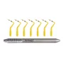 SONDA MILIMETRADA COLORVUE KIT (CABO + 7 PONTAS) - HU-FRIEDY