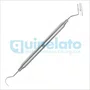Sonda Milimetrada/Exploradora Willians 23 (320.23) - Quinelato