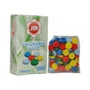 Stop De Silicone Colorido C/100 - Jon