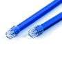 Sugador Descartável Monoart Azul - Euronda