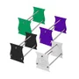 SUPORTE PARA ALICATE PRETO - INDUSBELLO
