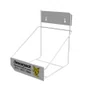 SUPORTE PARA COLETOR PERFURO CORTANTE 7LT - DESCARPACK
