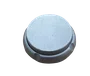 TAMPA ALTA ROTACAO KAVO PB 605C/603C/603 (TPB1002) - GRC
