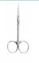 TESOURA ENDODONTICA - ODOUS DE DEUS