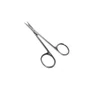 TESOURA METZEMBAUM RETA 12CM - 6B INVENT