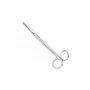 Tesoura Metzembaum Reta de 15cm (145-55) - Golgran