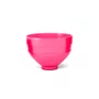 Tigela de Borracha Média Rosa - Maquira