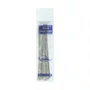 Tira de Lixa de Aço 4mm - Fava