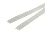 Tira de Lixa de Aço 4mm - Fava