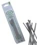 Tira De Lixa De Aço 6mm - Preven