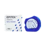 TIRA DE LIXA EPITEX FINA CINZA - GC