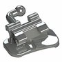 Tubo Prescrição M.B.T. Simples Conv .022" Solda 26,27 Gancho - Morelli
