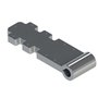 Tubo Para Ativador Com Barra 1,30mm - Morelli