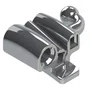 Tubo Roth Triplo c/ Gancho p/ Solda SL22 26 - Morelli