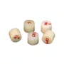 VISION PASTILHA LOW T1 C-02 UND - BRADENT