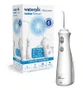 Waterpik Sistema De Irrigacao Oral Bivolt Portatil (Branco) Wp13 - Harty